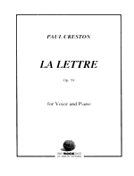 La Lettre