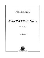 Narrative #2