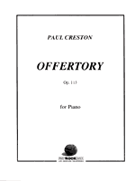 Offertory Op. 113