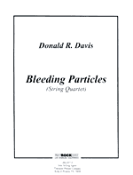 Bleeding Particles