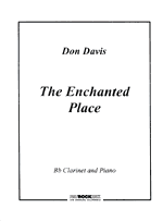 The Enchanted Place