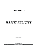 Illicit Felicity