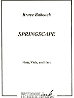 Springscape