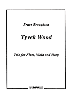 Tyvek Wood