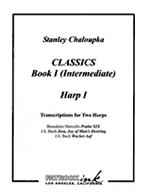 Classics, Book 1 (Intermediate)