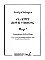 Classics, Book 2 (Advanced)