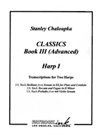 Classics, Book 3 (Advanced)