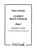 Classics, Book 4 (Advanced)
