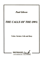Calls of the Owl