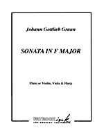 Sonata in F Major