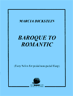 Baroque to Romantic
