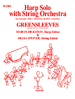 Greensleeves