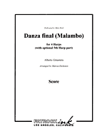 Danza Final (Malambo)
