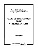 Waltz of the Flowers from "Nutcracker Suite"