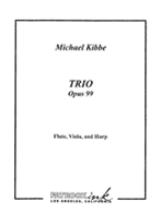 Trio, Op. 99