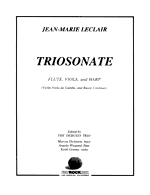 Triosonate in D Op.2 #8