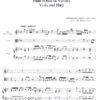 Triosonate #2 in B