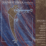 Encore - Diana Steiner