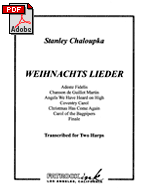 Christmas Songs (Weihnachts Lieder)