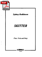 Skitter