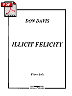 Illicit Felicity