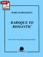 Baroque to Romantic