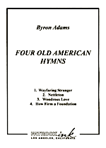Four Old American Hymns